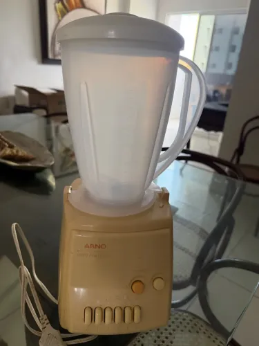 Liquidificador