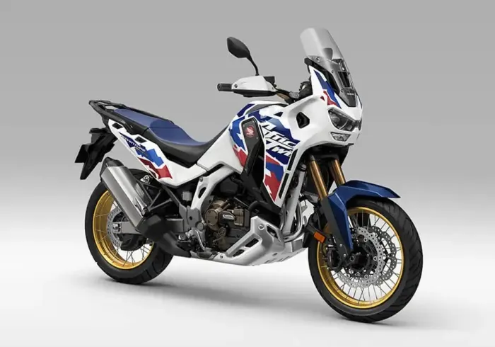 CRF 1100L ÁFRICA TWIN  Adventure Sports DCT ES