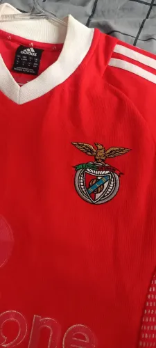 Camisas Benfica Portugal