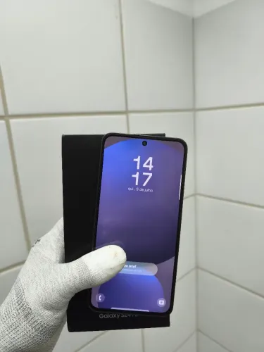 Samsung S24 FE