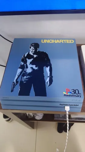 Playstation 4 Pro