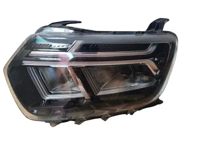 Farol Duster 