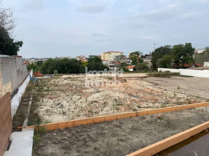 Lote/Terreno, Jardim Simus - Sorocaba