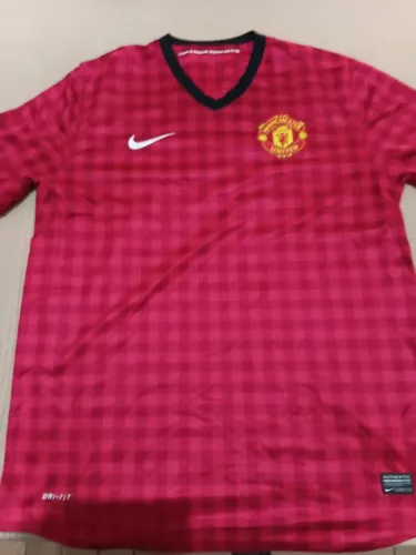 Camisa Manchester United