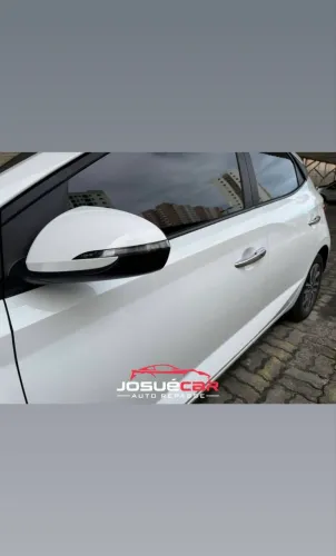 Hyundai HB20 Limited Plus1.0 Flex 12V Mec. 2025