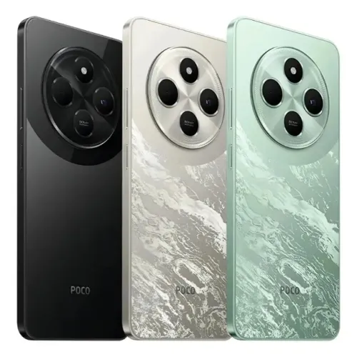 3 Xiaomi Poco - 256GB - 8GB+8GB - NFC