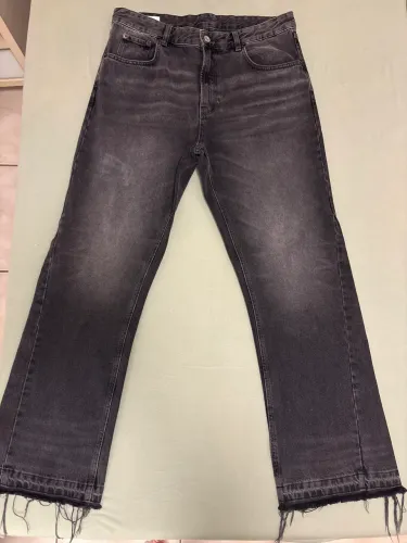 Jeans Flared Zara Importada
