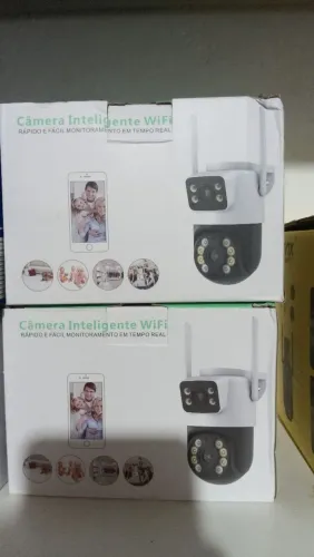 Camera de segurança