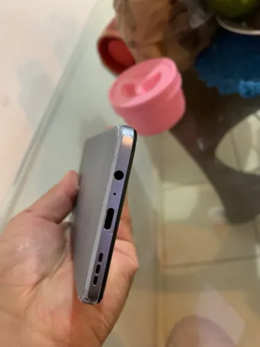 Motorola g53 com nfc 