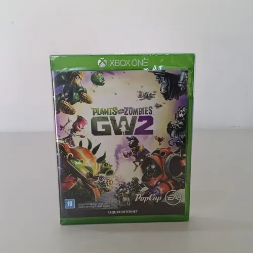 Vendo Plants vs. Zombies: Garden Warfare 2 Xbox One Novo
