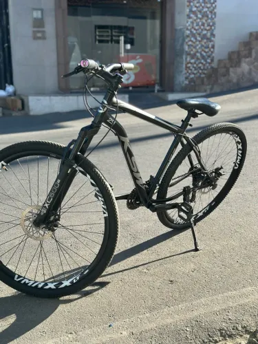 Bicicleta Colli Athena Aro 29
