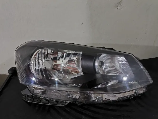 Farol gol G6