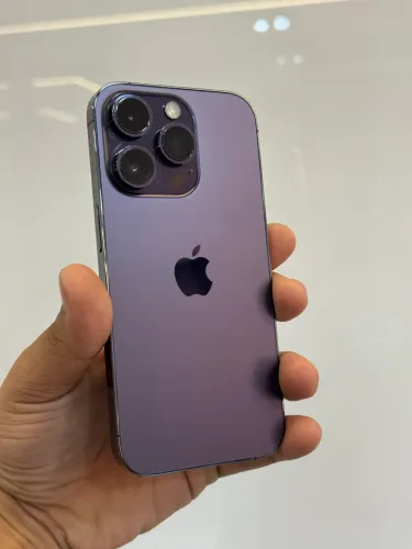 14 Pro 256 GB