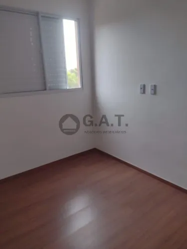 Apartamento para Locação em Sorocaba-SP, Jardim Piazza Di Roma: 2 Quartos, 2 Salas, 1 Banh