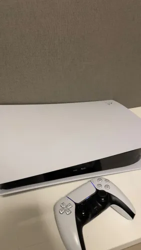 Console Sony Playstation 5