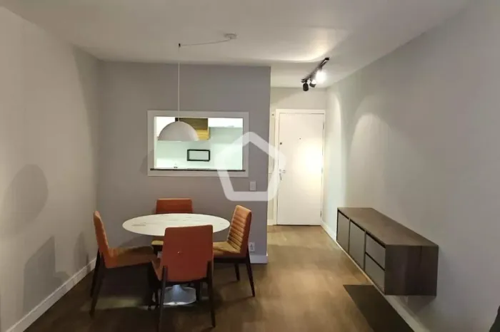 Rua Heitor de Souza Pinheiro, 257 - Super Quadra Morumbi