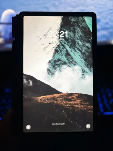 Galaxy Tab S6 Lite 64GB Wifi