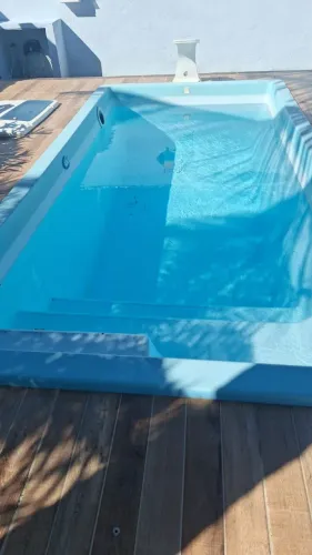 Casa. Temporada Arraial do Cabo