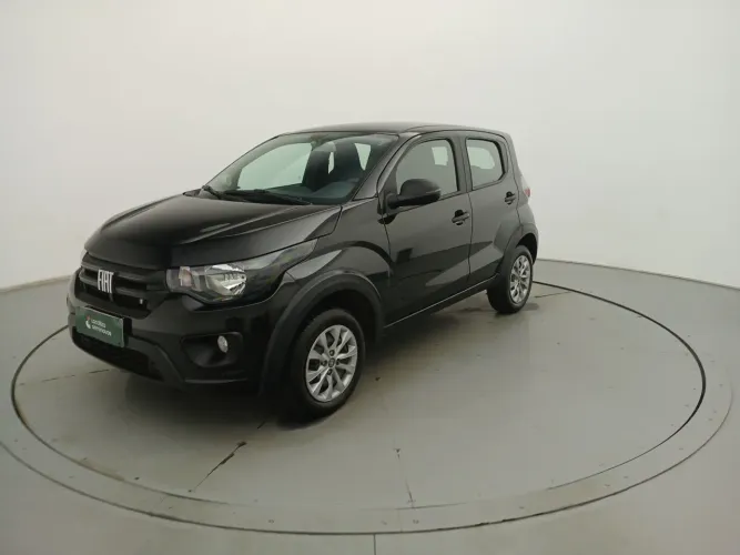 Fiat Mobi Like 1.0 Fire Flex 5P. 2025