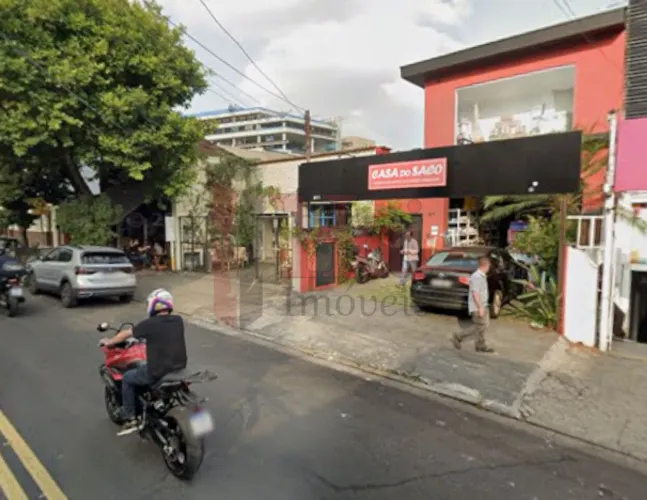 VENDA | CASA COMERCIAL 315m² | RUA WISARD | VILA MADALENA | PINHEIROS.