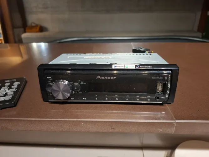 MULTIMIDIA (Pionner Samrt Sync)