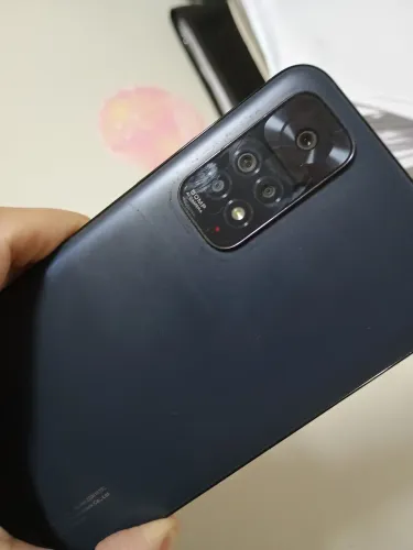 Xiaomi note 11