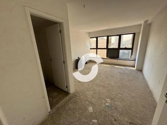 Sala à venda, 24 m² por R$ 198.000,00 - Centro - Niterói/RJ