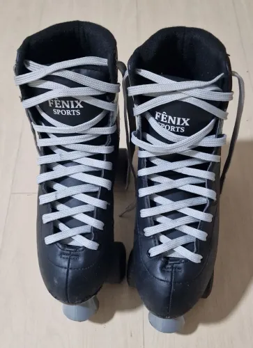 Patins quad unisex Fênix Sports
