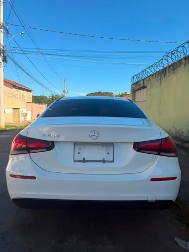 Mercedes-Benz A-200 A 200 1.3 TB Style Aut. 2019