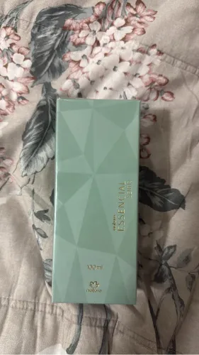 Perfume natura