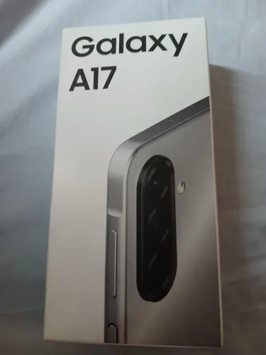 Samsung A17