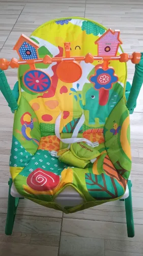 Kit bebê cadeira musical, andador e tapete recreativo com piano 