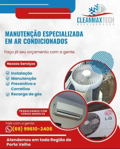 Refrigeração 