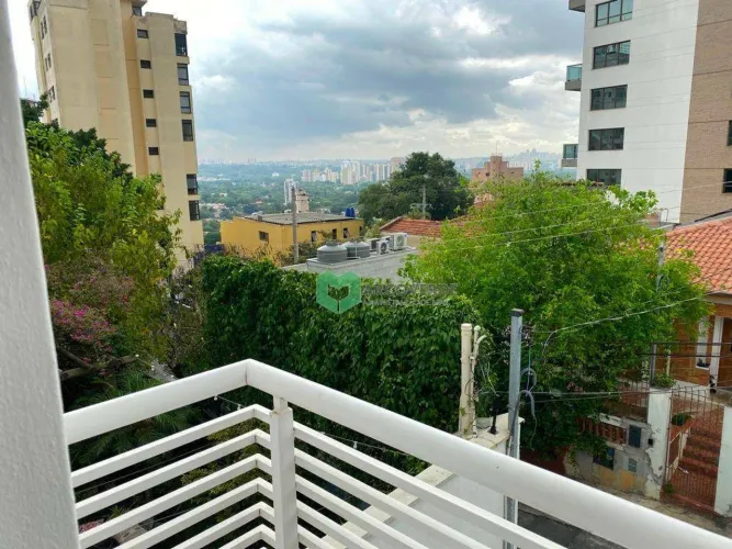Casa para alugar, 275 m² por R$ 7.529,10/mês - Vila Madalena - São Paulo/SP