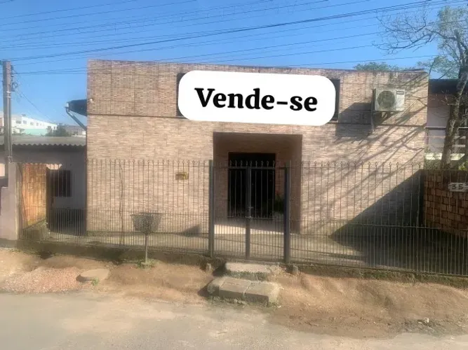 Terreno 10 x 25 construção 8.50 x 20