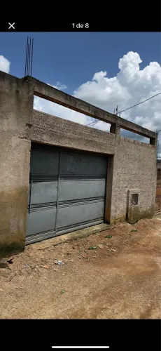 Vendo Lote 