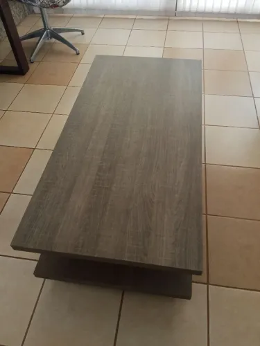 Mesa de centro