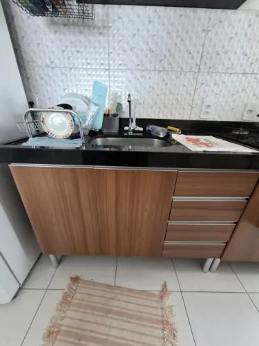 Armários Cozinha