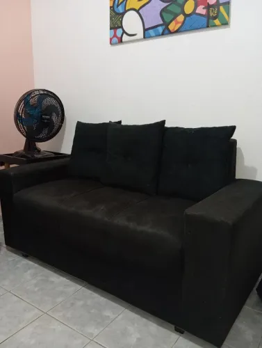 Sofa 3 lugares