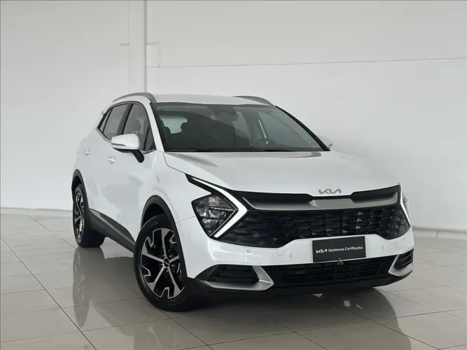 Kia Motors Sportage 2023