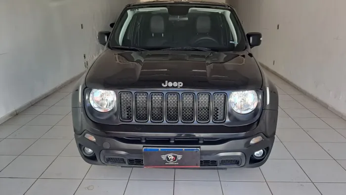 Jeep Renegade 1.8 4X2 Flex 16V Aut. 2020