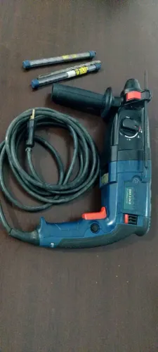 Martelete Bosch original profissional