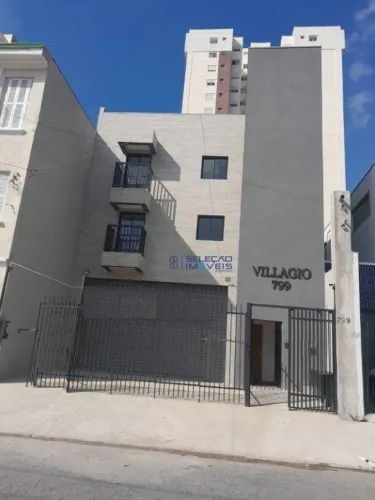 Apartamento para alugar, 35 m² por R$ 3.080,00/mês - Vila Romana - São Paulo/SP