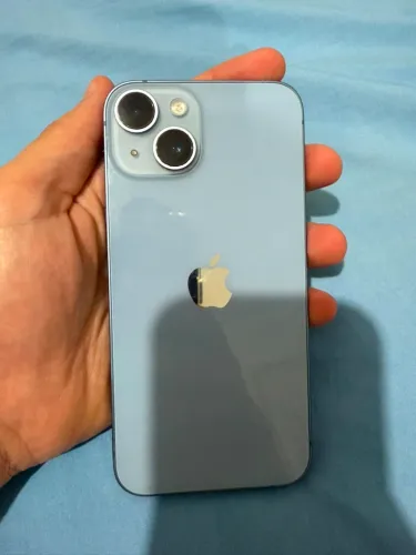 Iphone 14 256gb - Azul