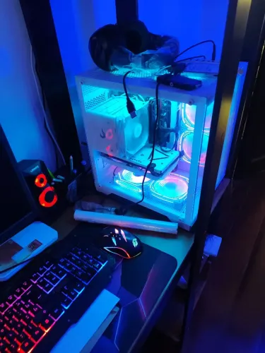 Limpeza e formatação do seu pc
