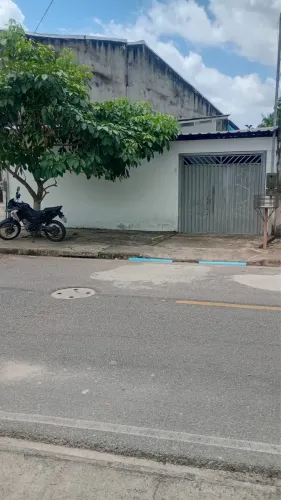 Vendo Sítio em Icoraci 