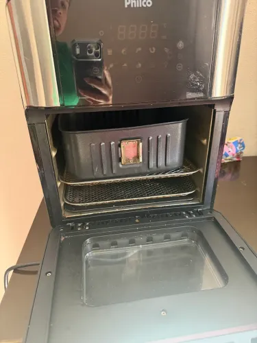 Airfryer