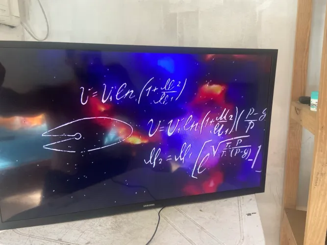 Smart tv Samsung 40 polegadas