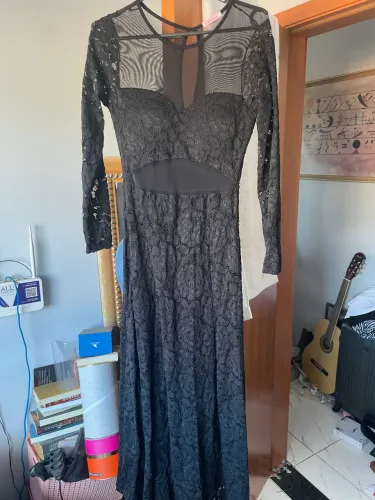 vestido feminino