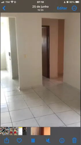 Apartamento disponível para locação residencial prosperidade , Planalto natal Rn.